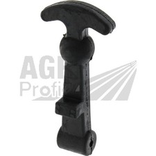 Haubenhalter 120mm Halter für