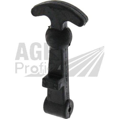 Haubenhalter 120mm halter für - 120mm,