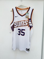 Phoenix Suns Nike Jersey Kevin