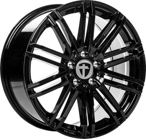 Alufelgen tomason tn18 - 4x, für