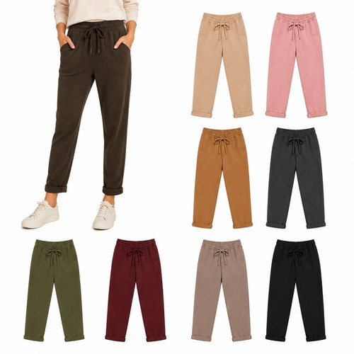 Wendy trendy damen jogpants - trendy,