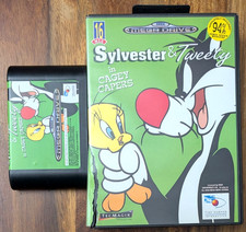 Sega Mega Drive Spiel  -