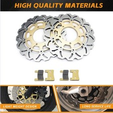 für Suzuki Bremsscheiben