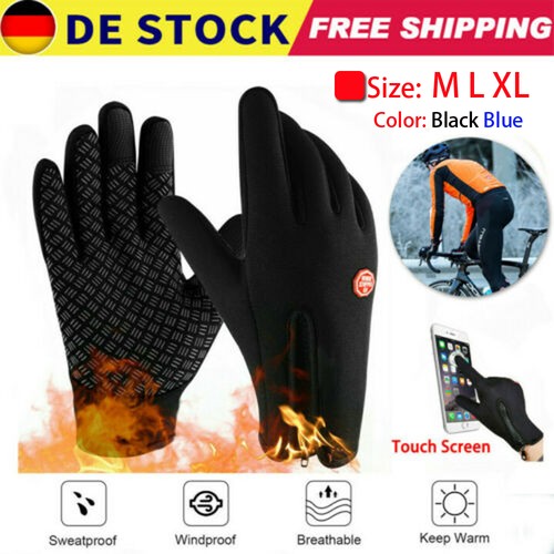 Winter handschuhe damen herren - handschuhe,