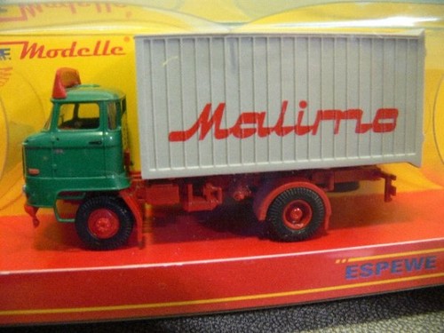 Busch ifa l60 etk malimo - busch,