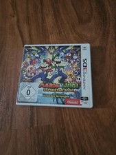 Mario & Luigi: Superstar Saga