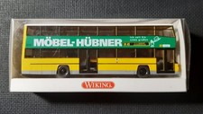 WIKING 0731 12 40 - MAN D89