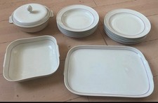 Speiseservice 15 teilig
