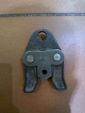 Pressbacken Nussbaum Viega VP