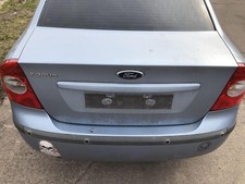 Ford focus da3 - limo, 4trg