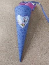 Diddlina Schultüte 35 cm hoch