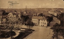 Simbach inn - ak, am