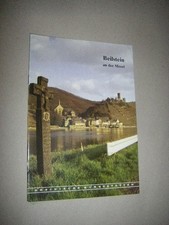 Beilstein an der Mosel
