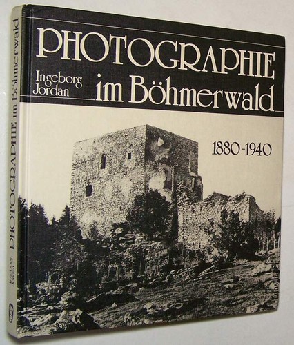 Photographie böhmerwald - photographie,