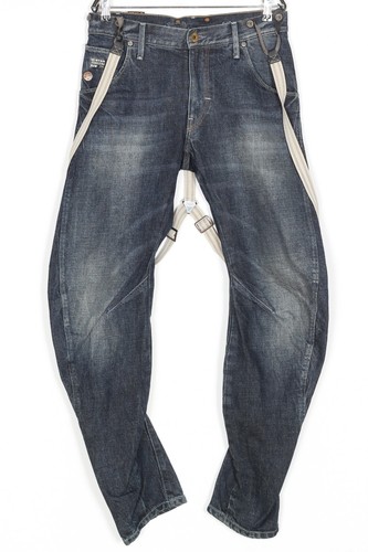 Star arc loose tapered - 3d,