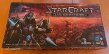 StarCraft Das Brettspiel +