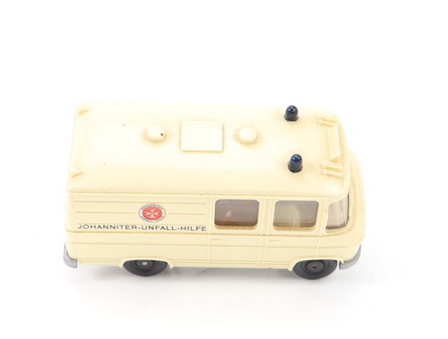 Wiking 278 modellauto - wiking, 278/5