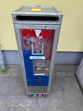 Enter Air Flugzeugtrolley, ATLAS, Half Size Trolley gebraucht F1031