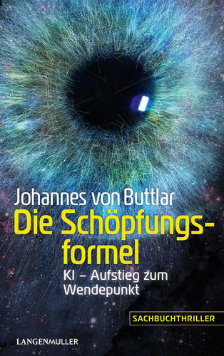 Die schöpfungsformel - die,
