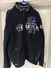 Camp David Sweatjacke - XL