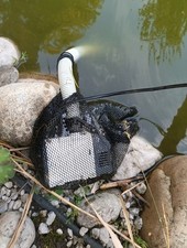 1500l/h Teichpumpe SuperECO Bachlaufpumpe CTP Filterpumpe Garten WasserPumpe 25W