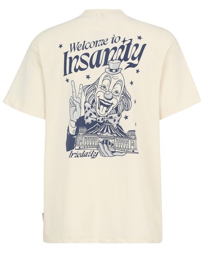Iriedaily clownsanity relaxed - clownsanity,