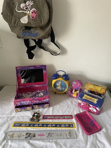 Diddl konvolut sammlung - diddl,
