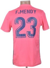 Real Madrid 2020/2021
