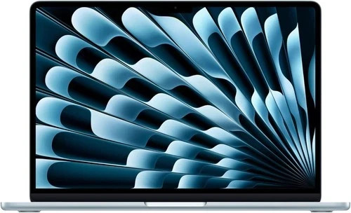 Apple macbook air - apple, 13"
