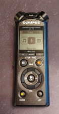 Olympus Ls-p4 Linear PCM