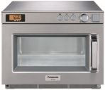 Panasonic mikrowellengerät - panasonic,