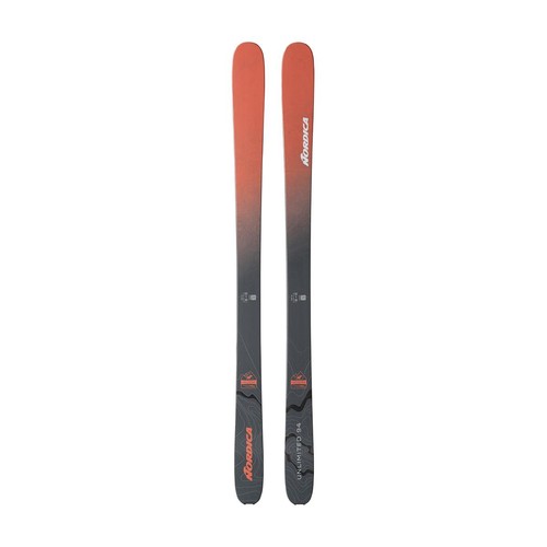 Nordica unlimited 2024 2025 - 94,