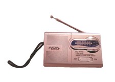 Mini Radio Am/ FM