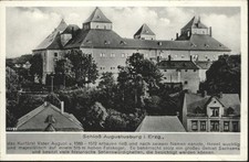 Augustusburg Hotel Waldhaus
