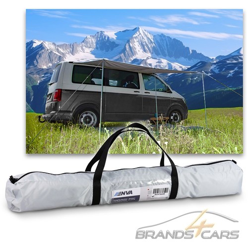 Enva camping 3x2 regen - camping, 3x2,4m