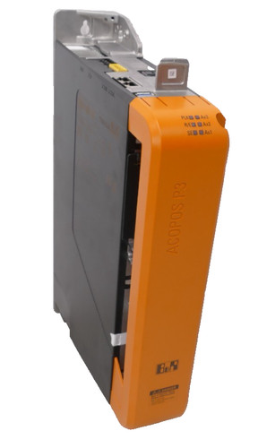 Acopos p3 servoverstärker - p3,