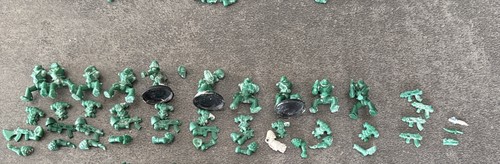 Warhammer 40k rogue trader - warhammer,