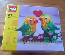 LEGO Iconic