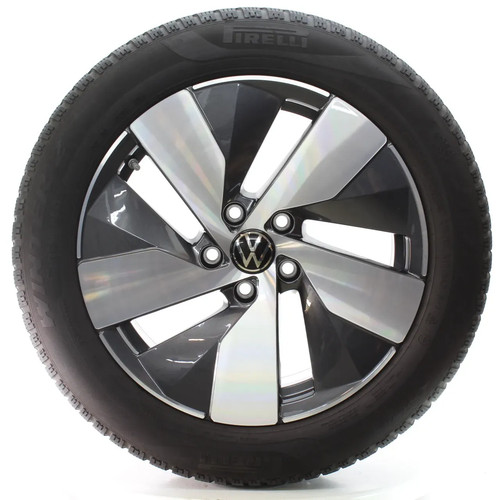 Passat variant cj5 - vw,