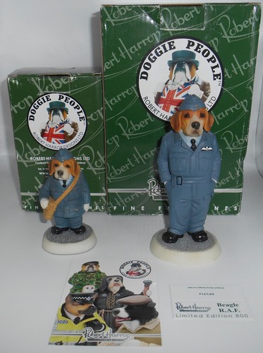 Robert harrop doggie people - robert,