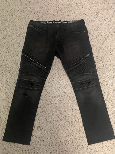 Rock revival nwot - rock, daviday