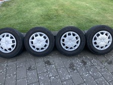 Kompletträder 235/65/R16C