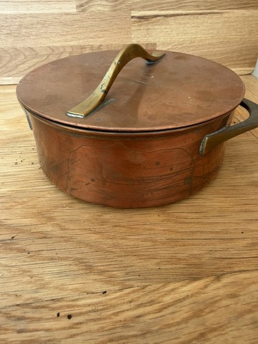 Danish dansk kupfer - danish,