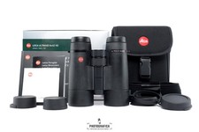 Leica Ultravid 8x42 HD Schwarz
