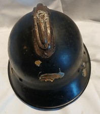 Alter Stahlhelm, mir
