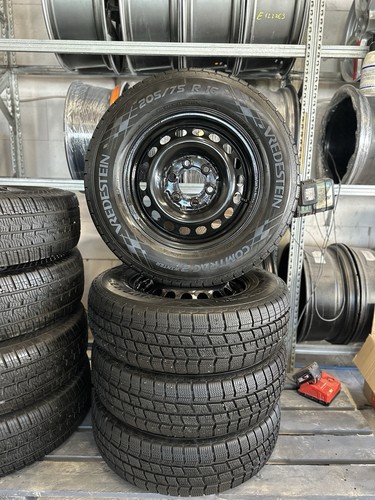 6x130 crafter mercedes - vw,