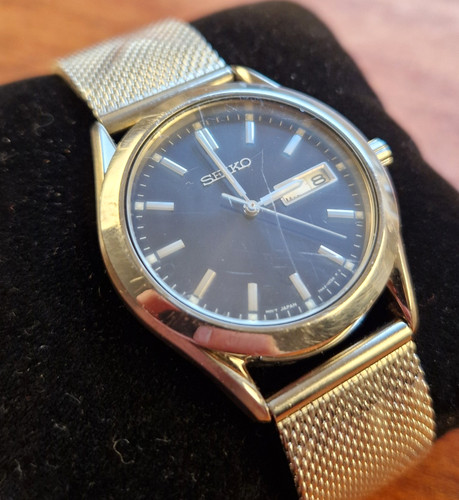 Original seiko quartz - original,