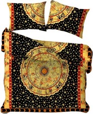 Indisches horoskop muster - indisches, horoskop-muster