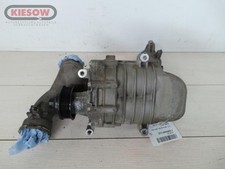 Mercedes Benz C-Klasse W/S203