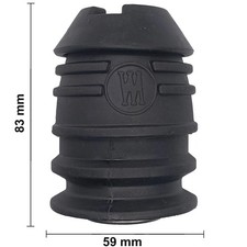 SDS Plus Bohrfutter für Hilti